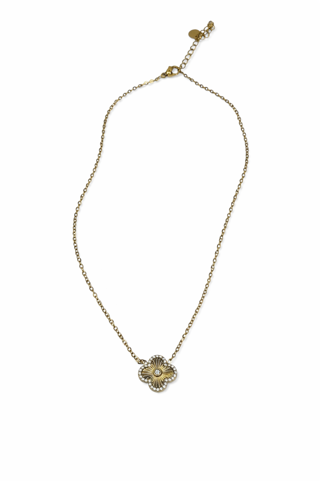 Nour Necklace