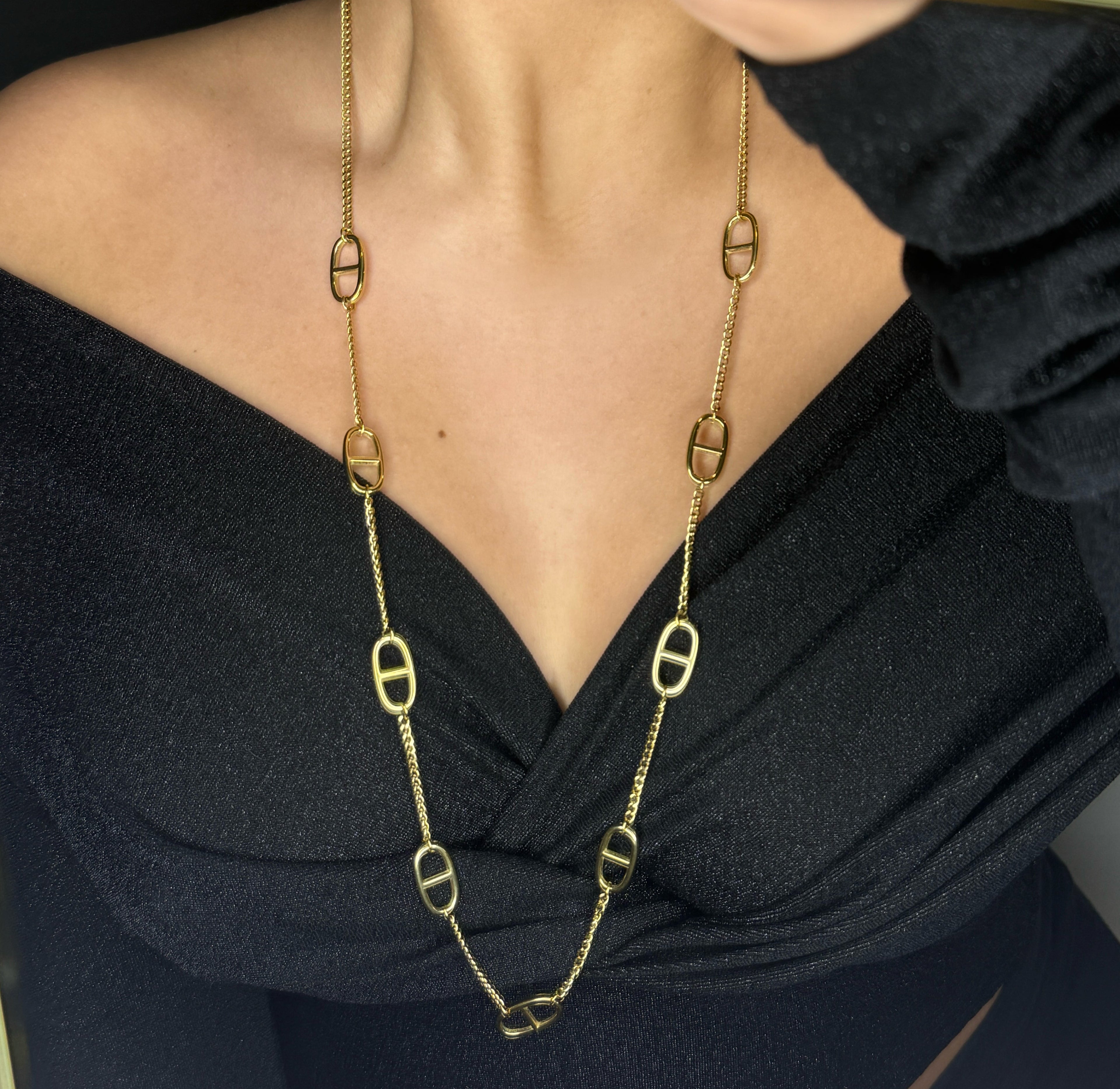 Sahara Necklace