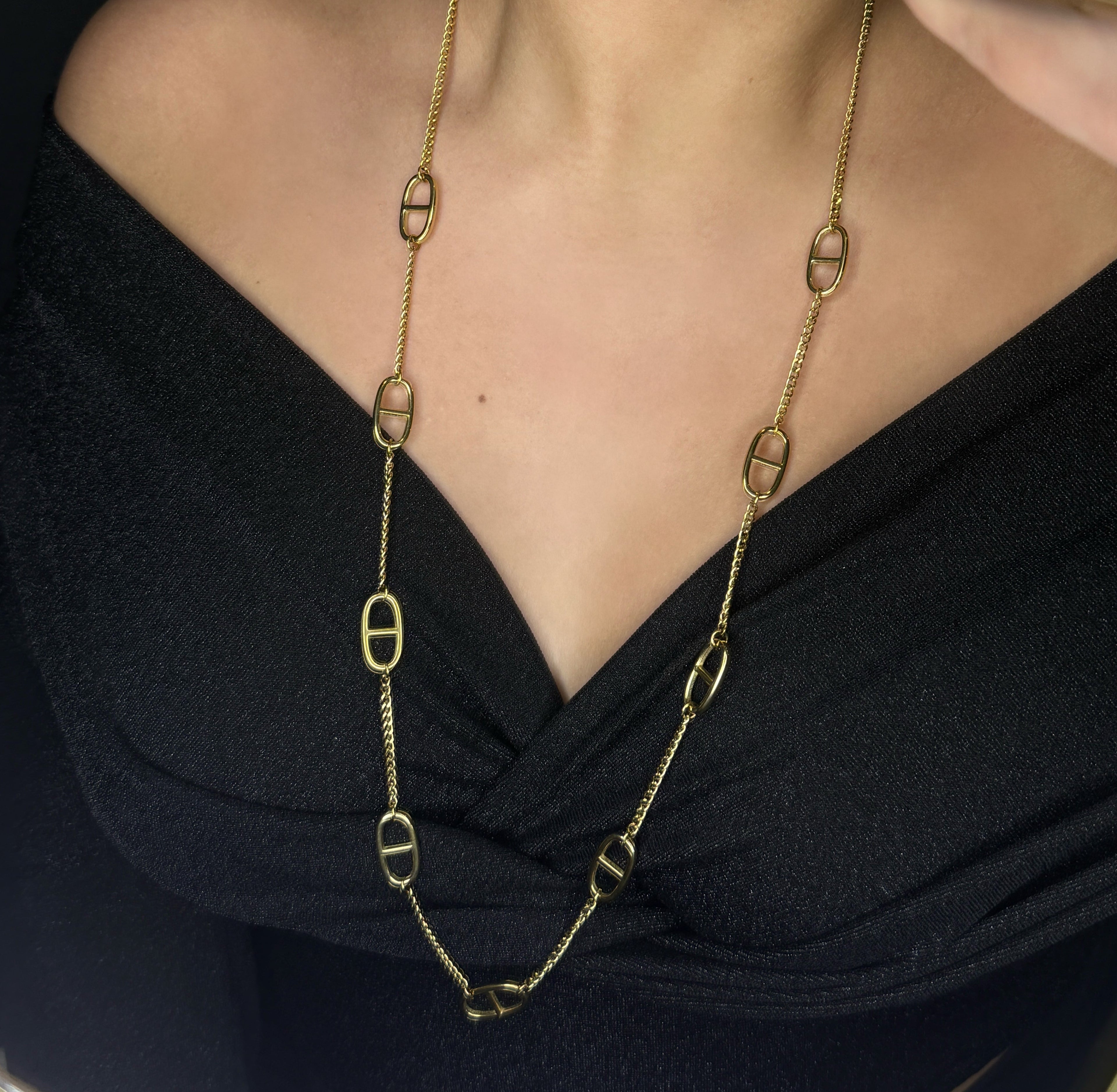 Sahara Necklace