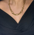 Layla Necklace