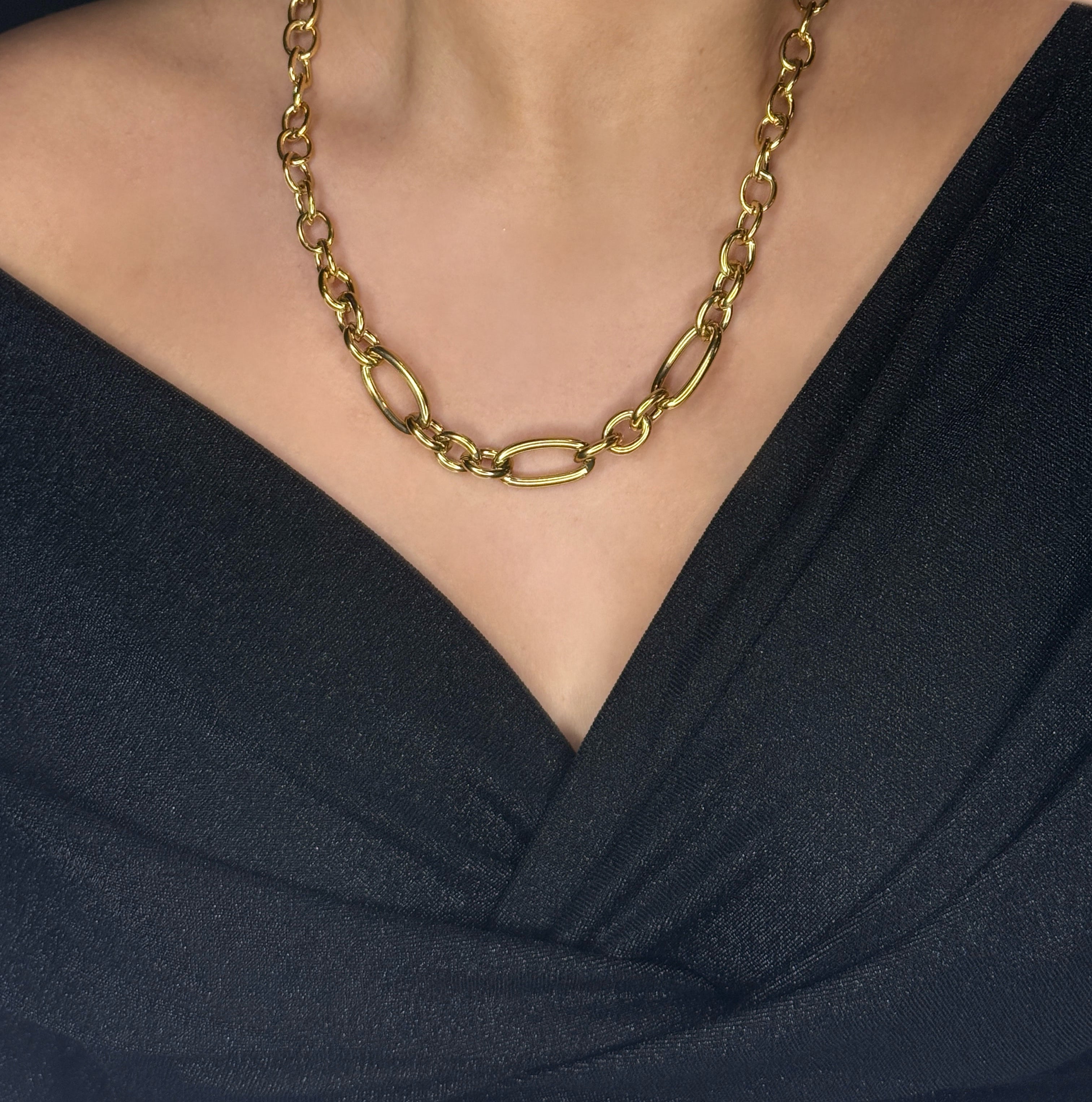 Layla Necklace