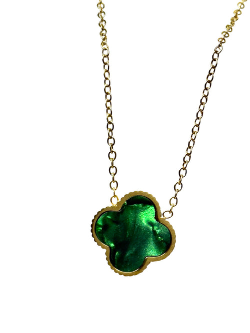 Amira Necklace