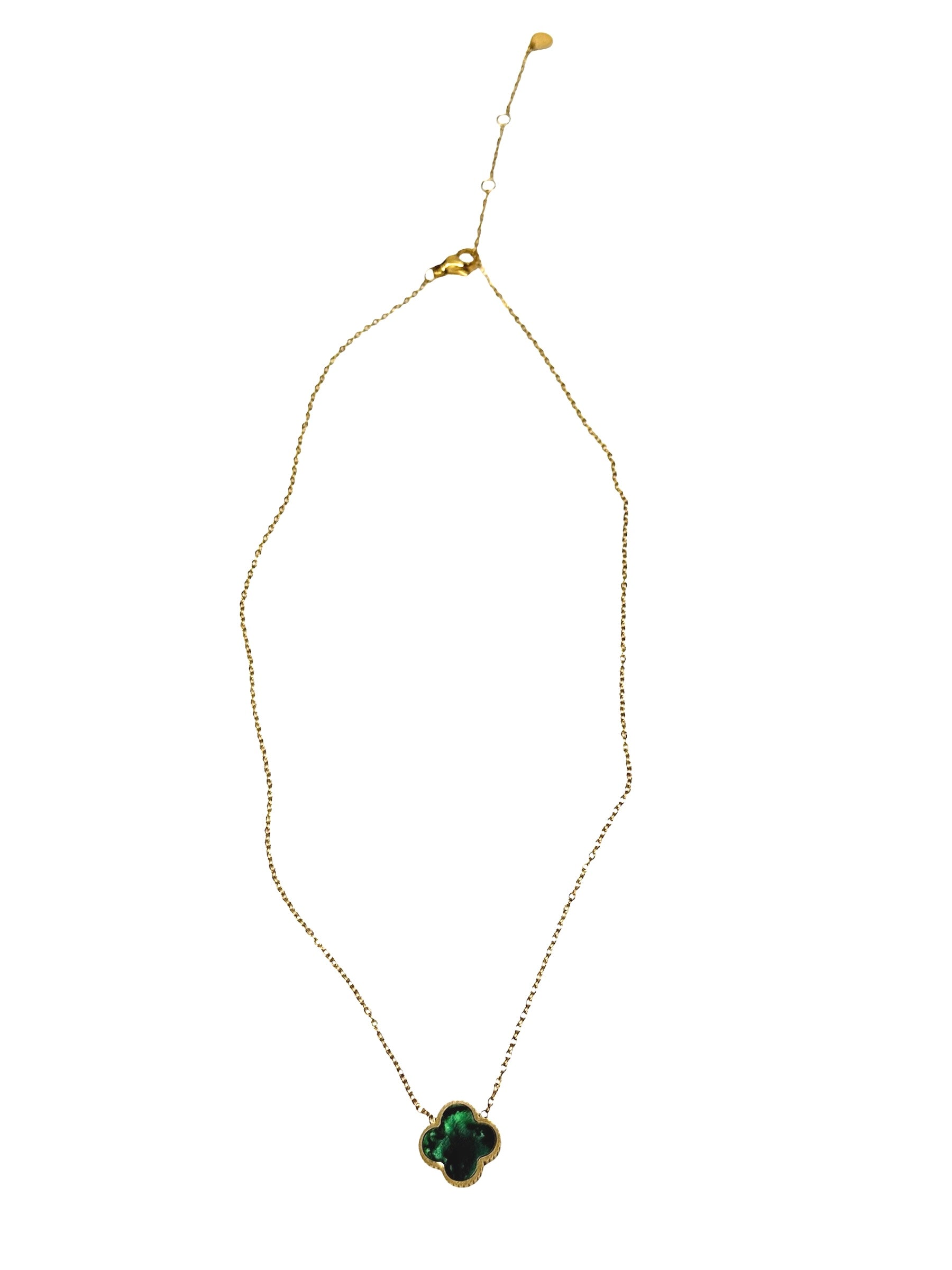 Amira Necklace