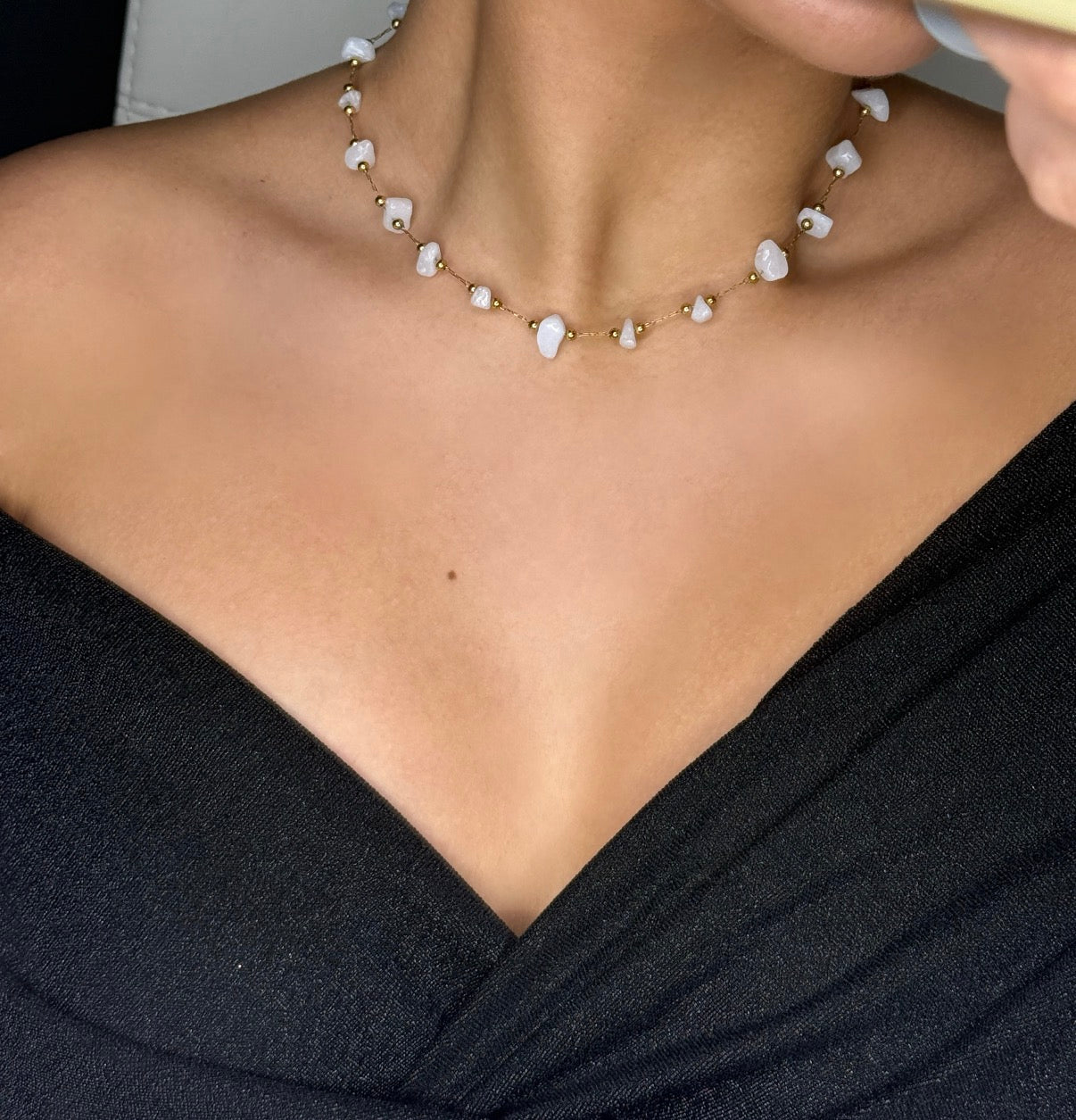 Lina Necklace