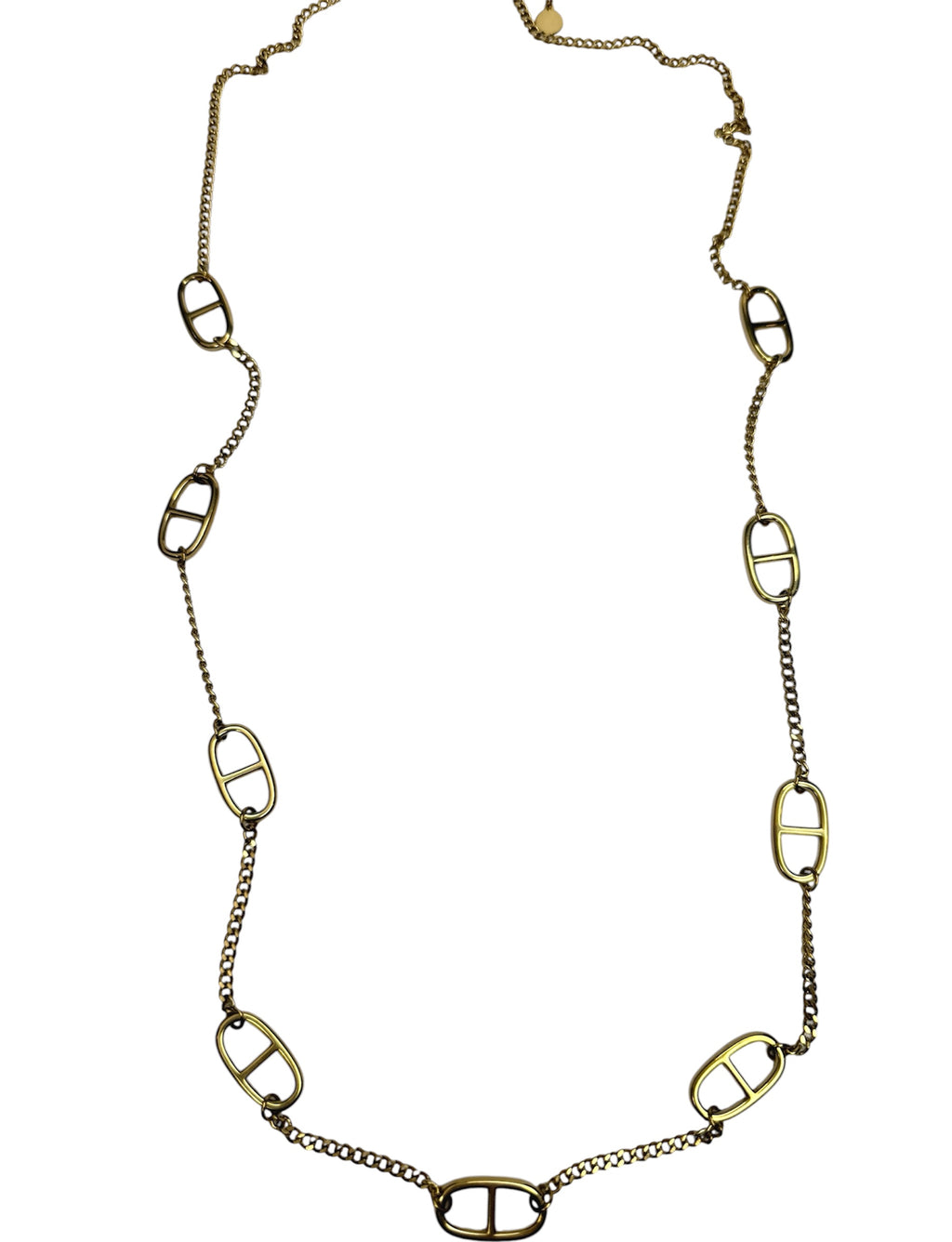 Sahara Necklace