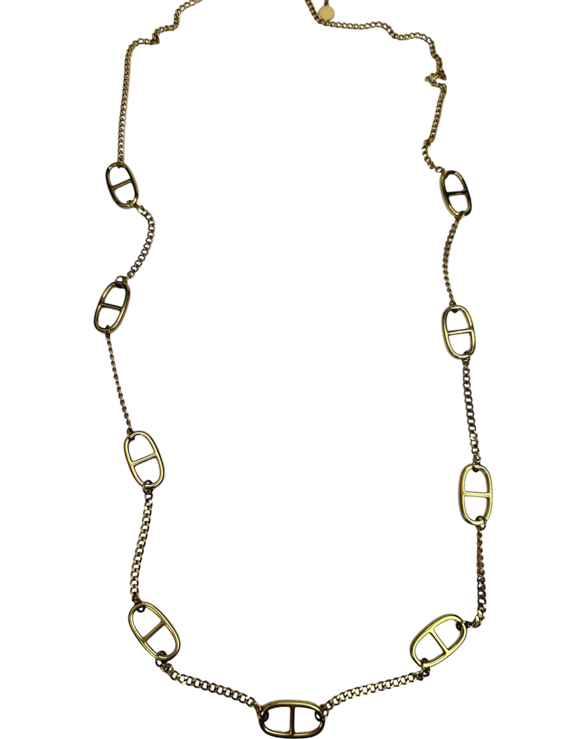 Sahara Necklace