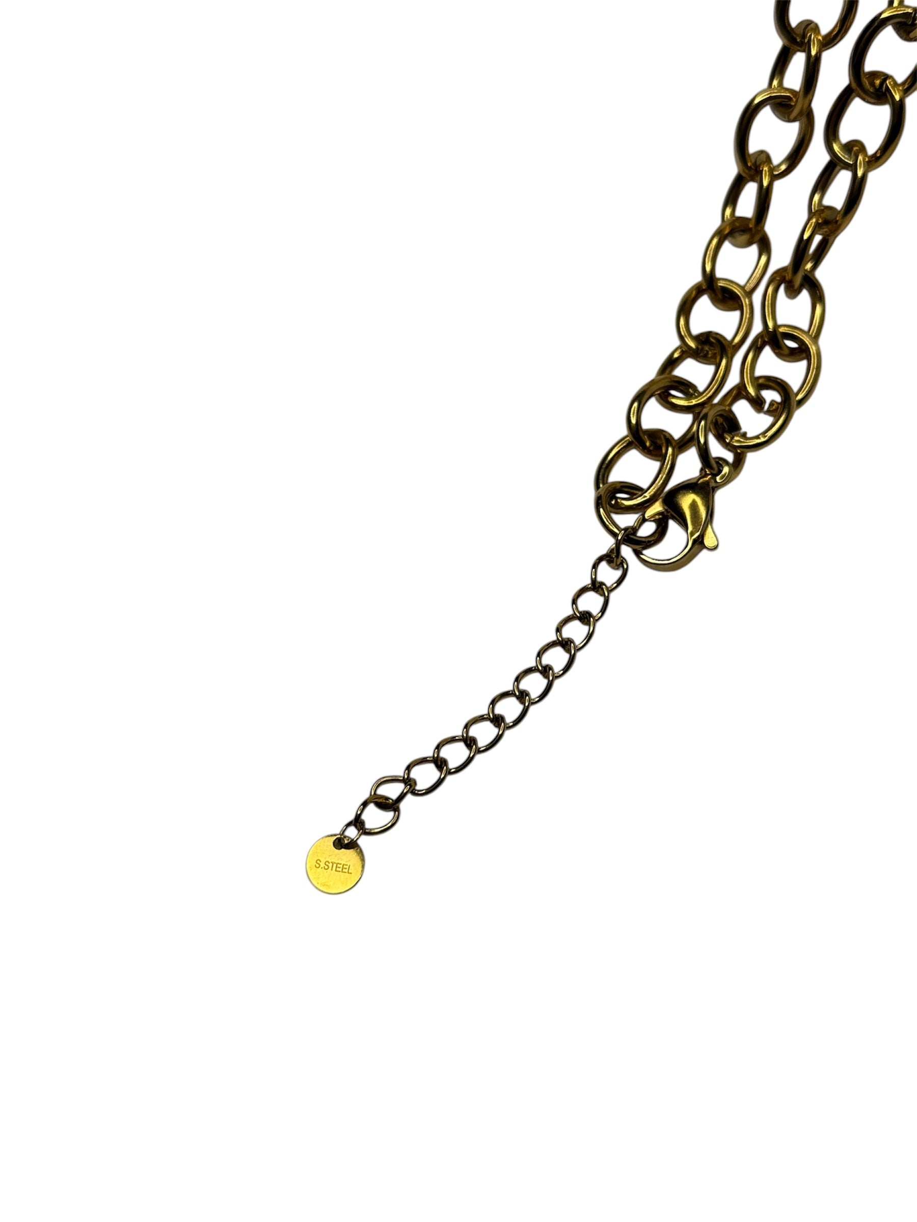 Layla Necklace