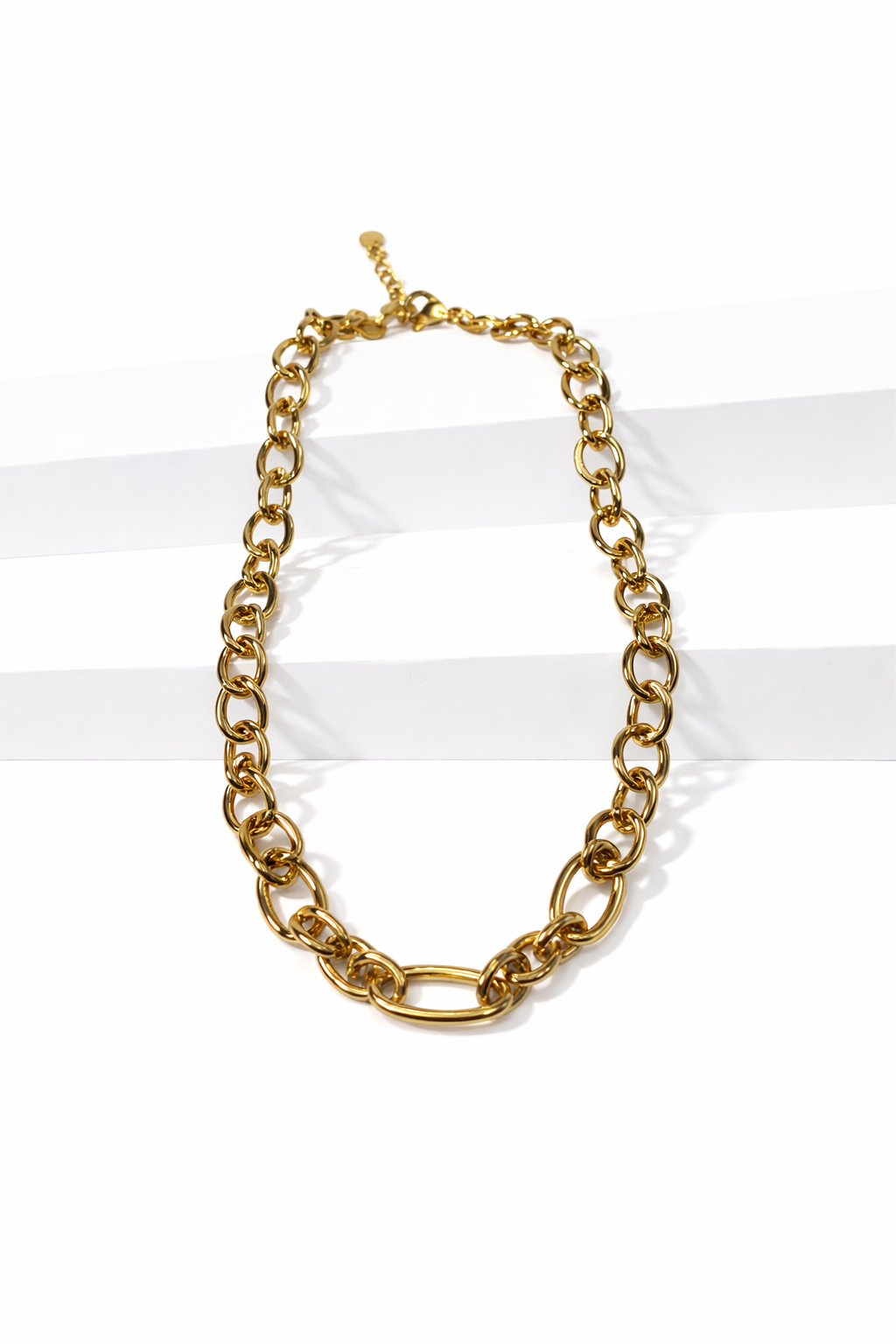 Layla Necklace