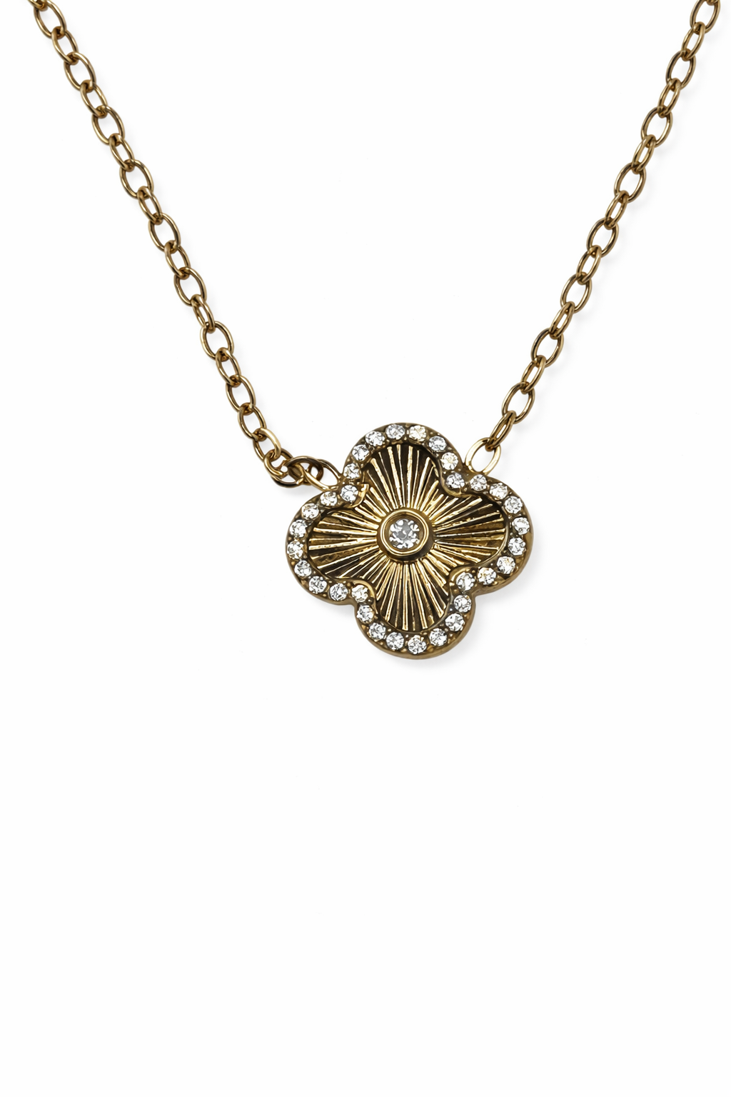 Nour Necklace