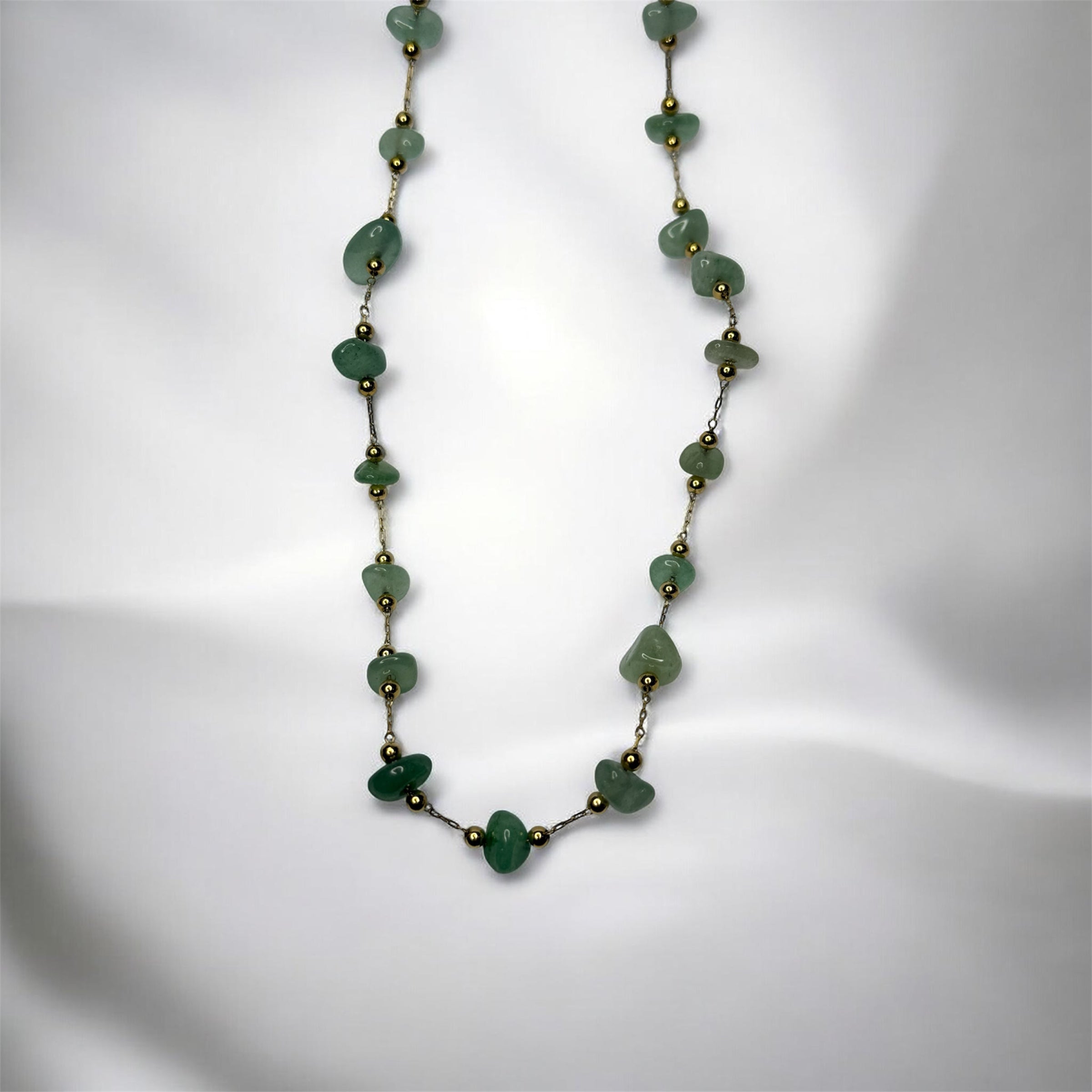 Lina Necklace