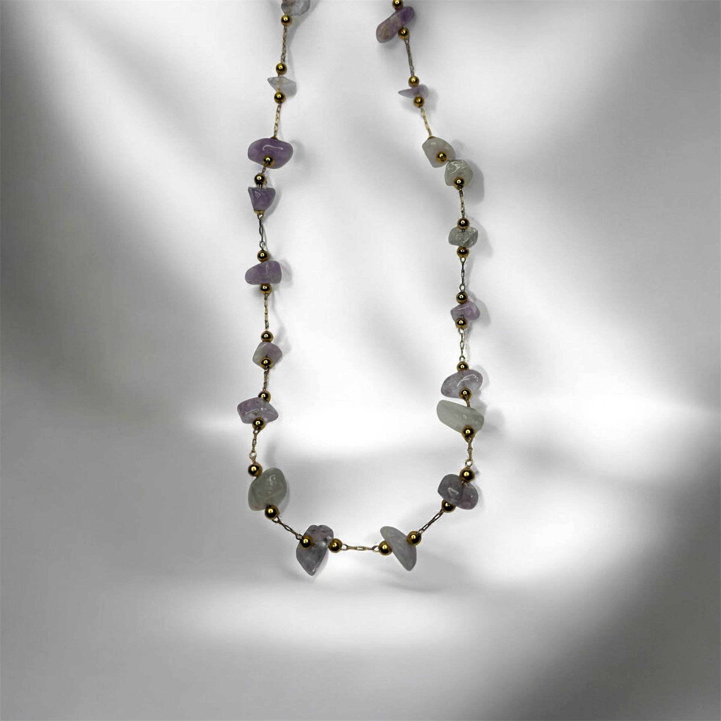 Lina Necklace