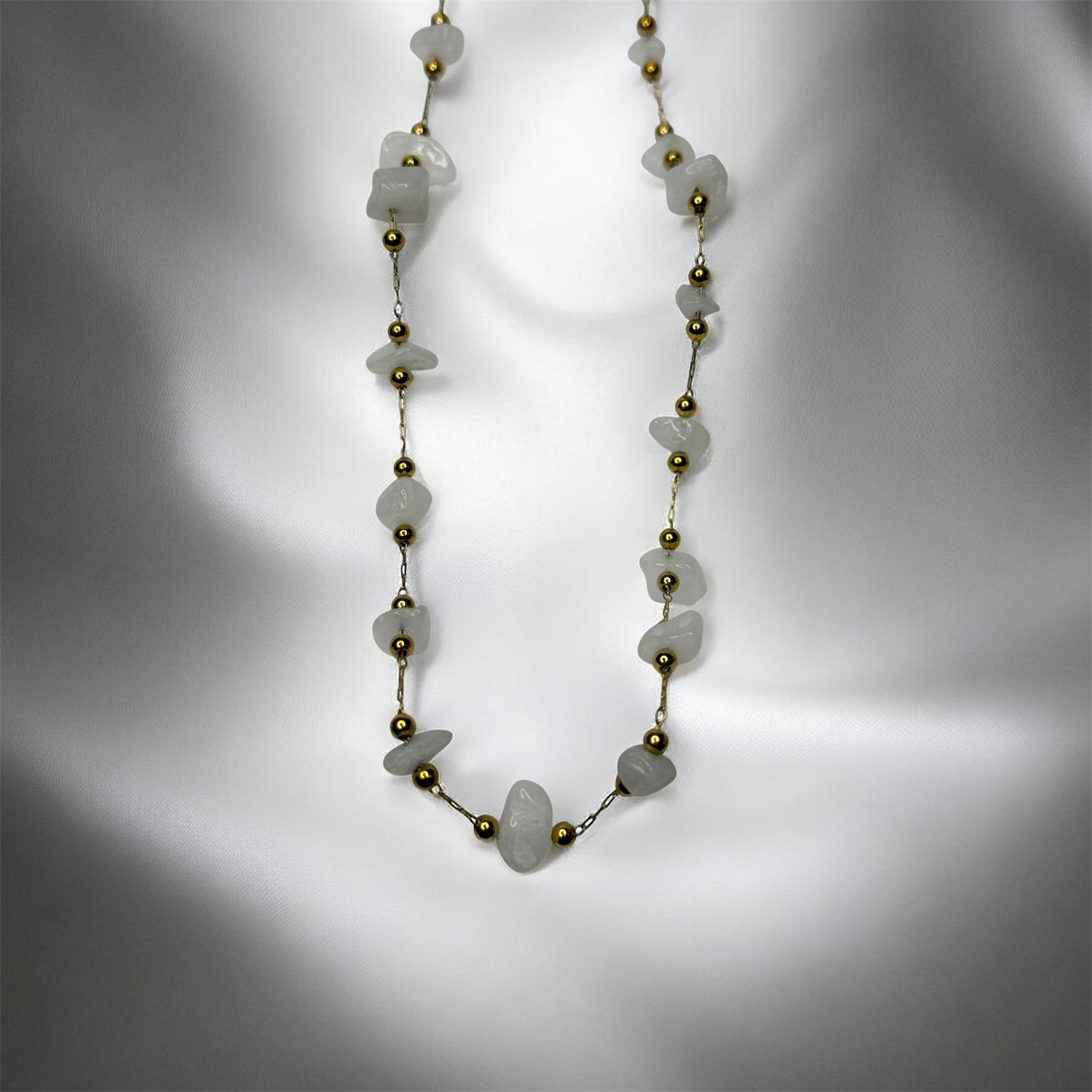 Lina Necklace