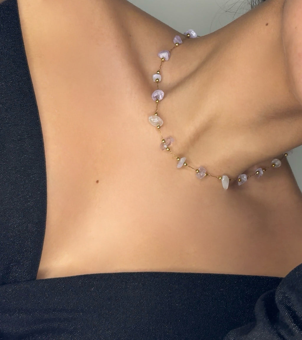 Lina Necklace