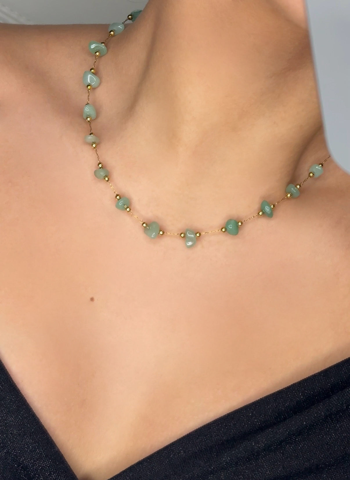 Lina Necklace