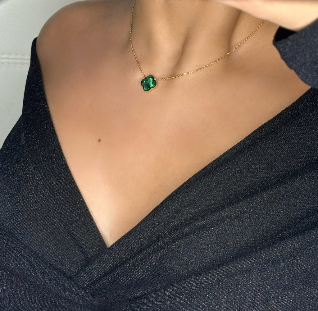 Amira Necklace
