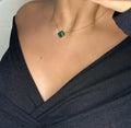 Amira Necklace