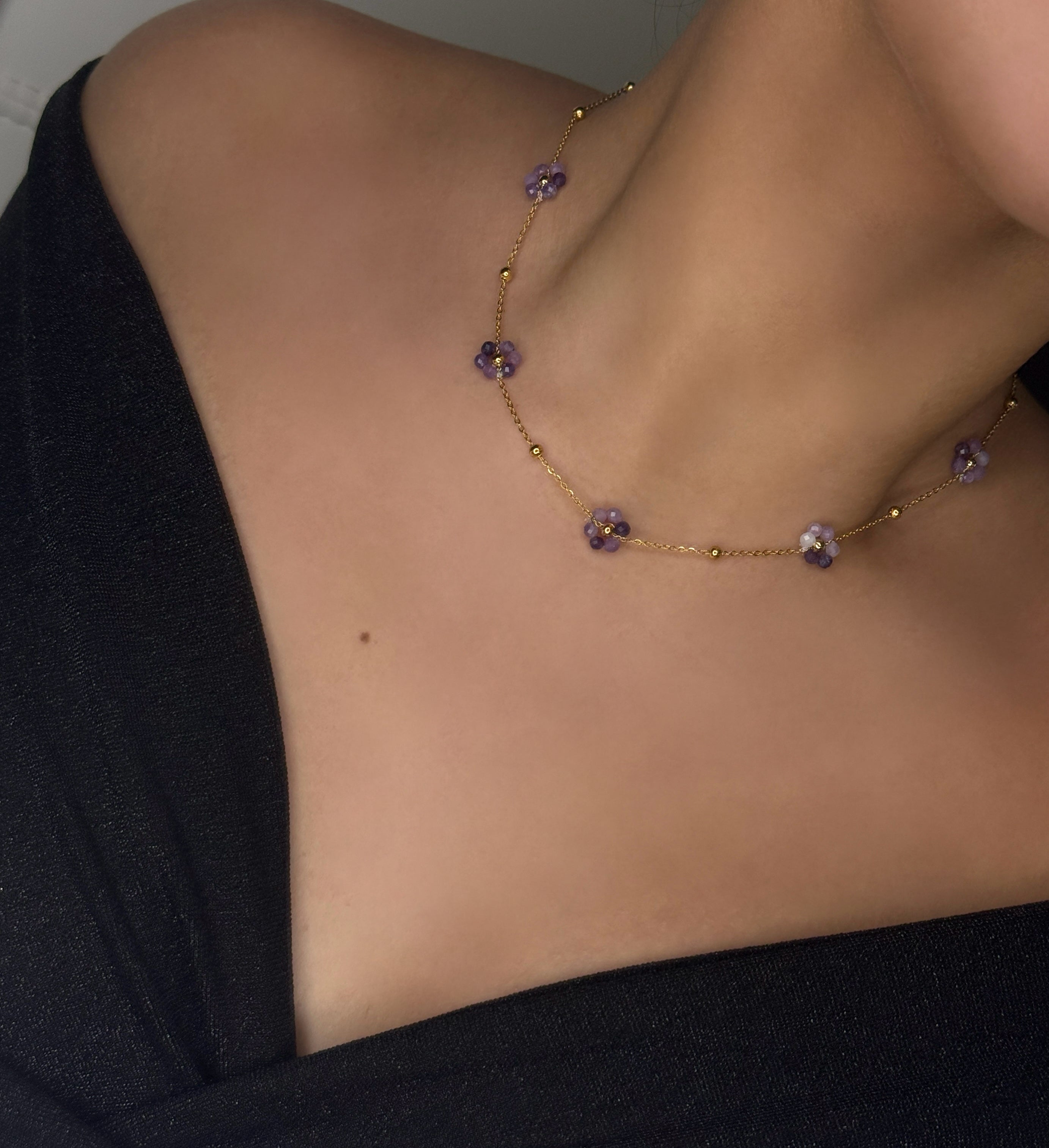 Lilou Necklace