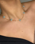 Lilou Necklace