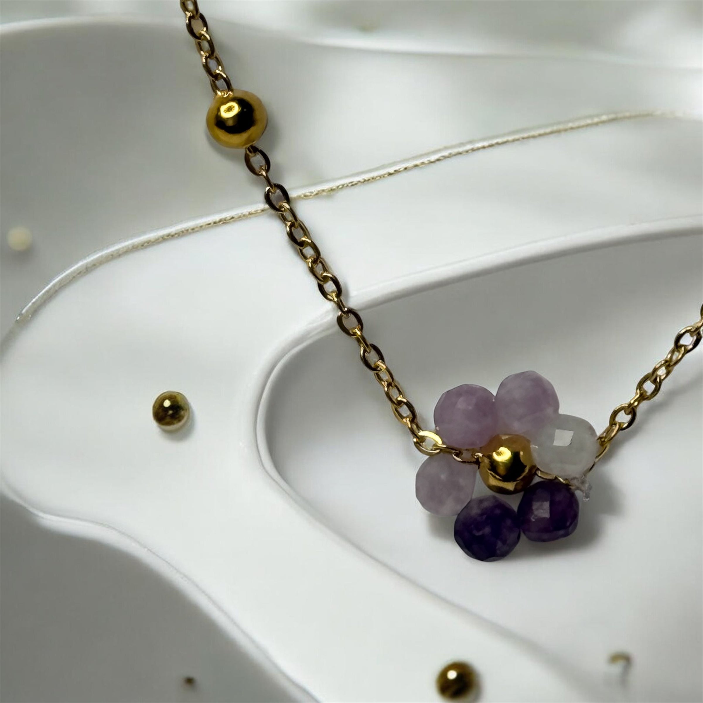 Lilou Necklace