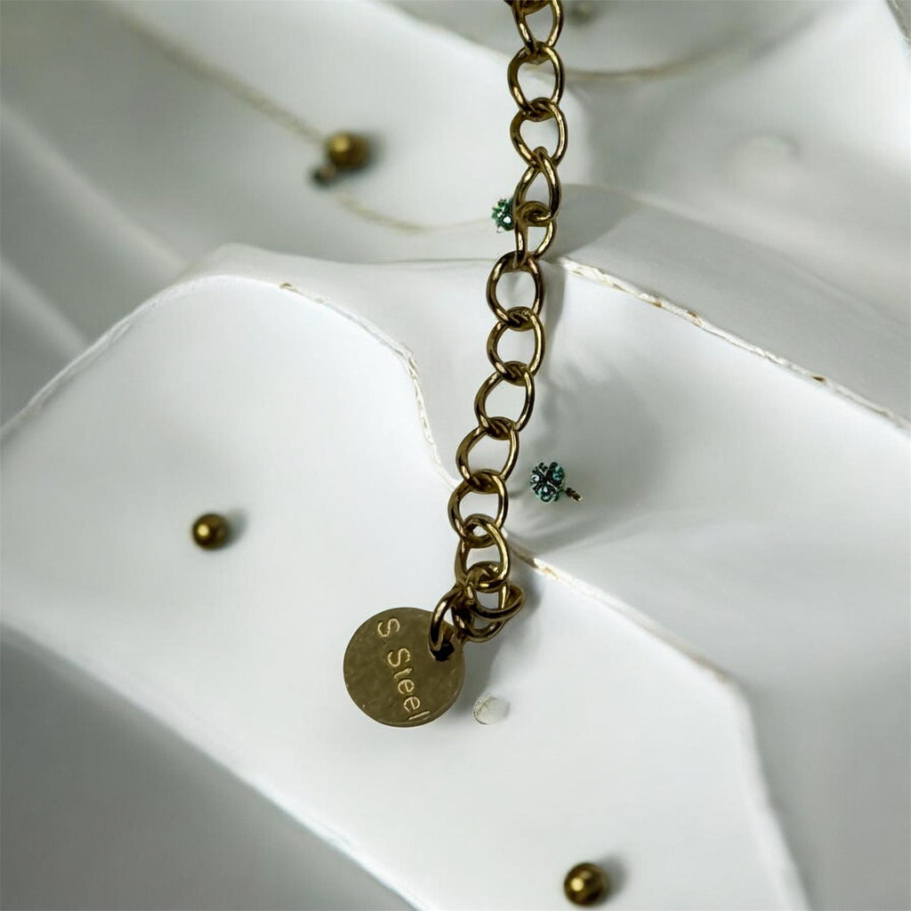 Lilou Necklace