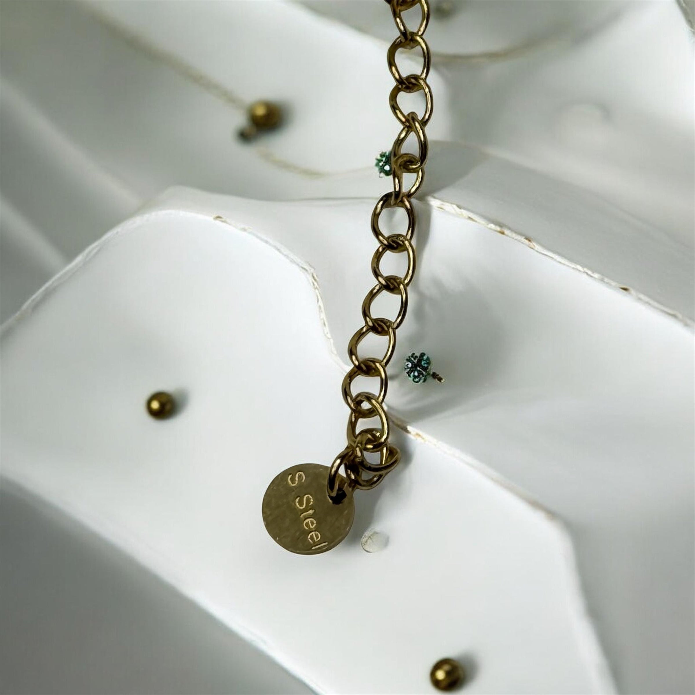Lilou Necklace